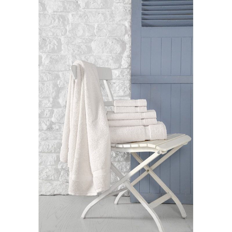 Lovette Plush Mulit-Size Set, Ivory