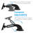 Macally Desktop Mount