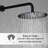 All-In-One Kit with Rough in-Valve-70491256