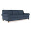 Leroy Rolled Panel-Arm Sofa with Bun Feet-930439745-930419409-930439712