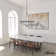 Hunter Merlin 7 Light Chandelier Ceiling Light Fixture