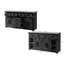 Railway 150cm Sideboard-41521568
