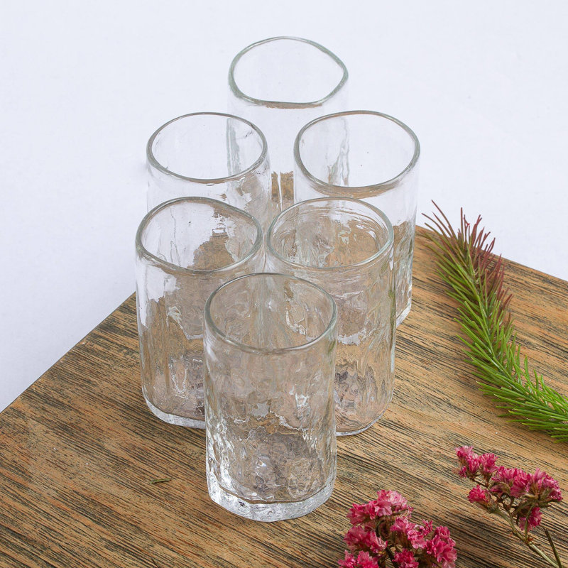 3oz. Shot Glass / Shooter Set