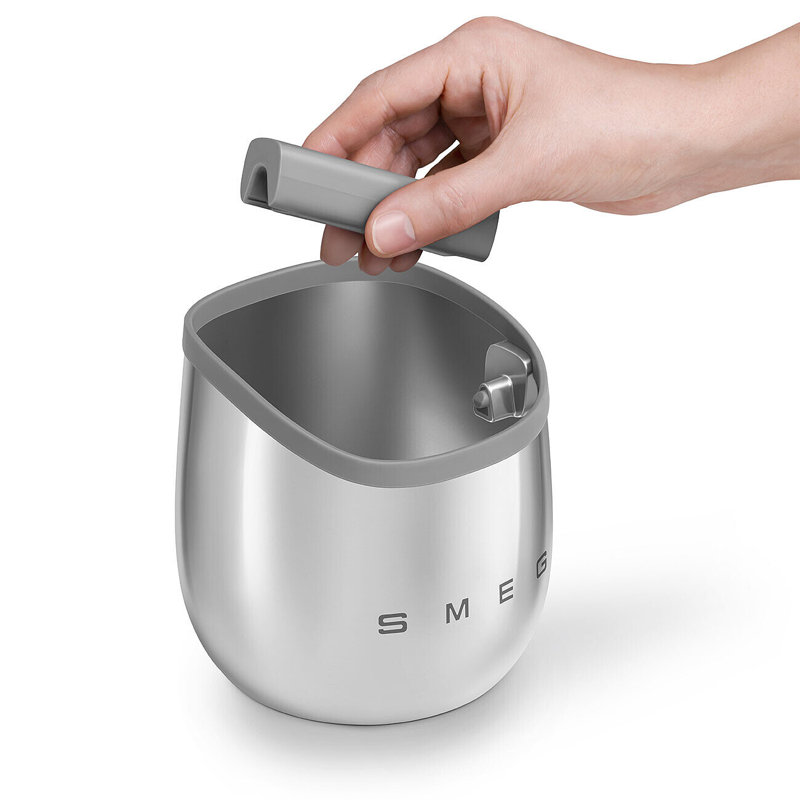 Smeg Knock Box