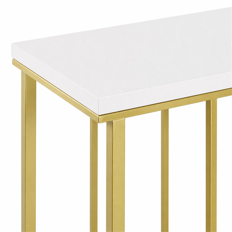 Table de bout