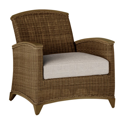 Astoria Woven Lounge Chair