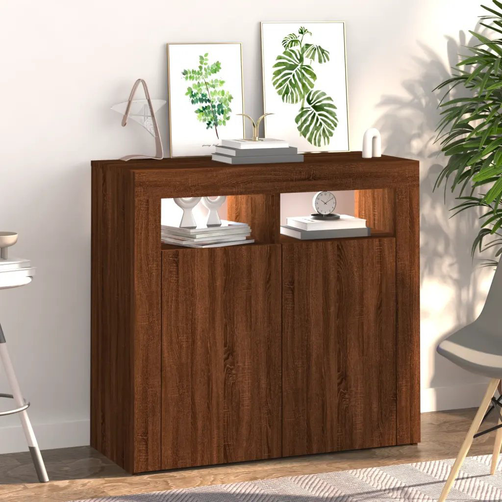 Highboard Acerra