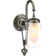Artifacts™ 1 - Light Armed Sconce