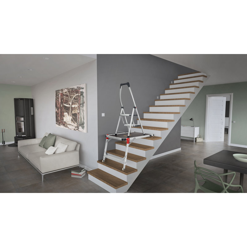 Hailo TP1 Staircase Platform