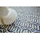 Natural Hide Cowhide Geometric Area Rug