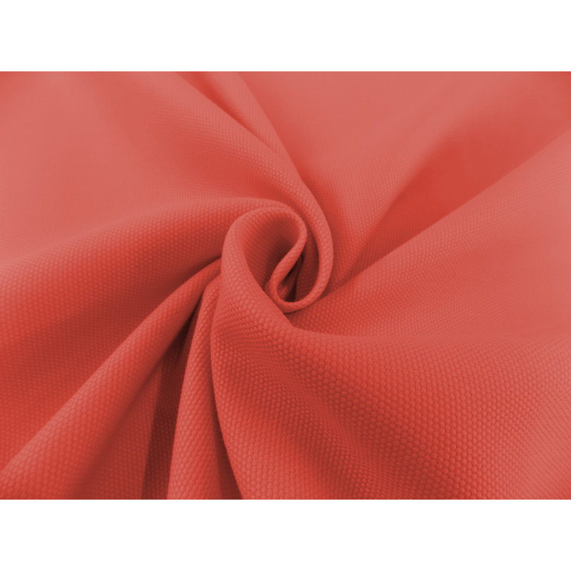 WirthNature, 245cm H x 60 cm W, Red