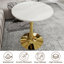 Table d'appoint ronde 27,6 po-1745387856-1745387857