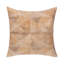 Rev Cotton Blend Throw Pillow