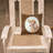Outdoor Throw Pillow