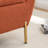 Leaysia Upholstered Flip Top Storage Bench-1292799281