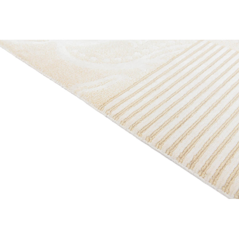 Munoz Beige Rug