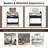 Asanti Writing Desk-1168190972