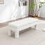 Banc rembourré Modern-1223656618