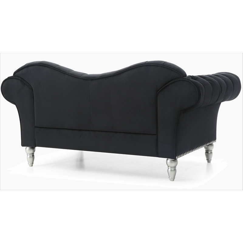 Causeuse Elegant