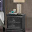 Table de chevet de style contemporain-105756640