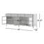 Bayline Sideboard