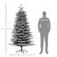Arbre de Noël artificiel-1124483742