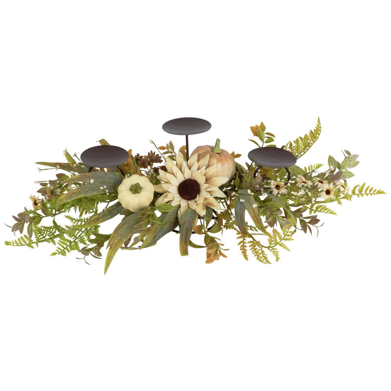 Pillar Holder