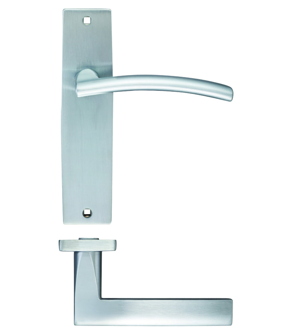 Amalfi Latch Door Handle