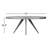 Carlo 72'' Dining Table-574945300
