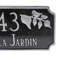 Plaque d’adresse sur 2 lignes-921027946-921027871-921027869