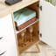 Kennedy 119Cm Wide 3 Drawer Sideboard-1661418299
