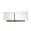 Exos 2 - Light Flush Mounted Sconce-13927344-13927343