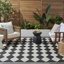 Tapis intérieur / extérieur rectangulaire Positano-1887386356-1920408071