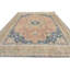 Tapis oriental délavé 10X13