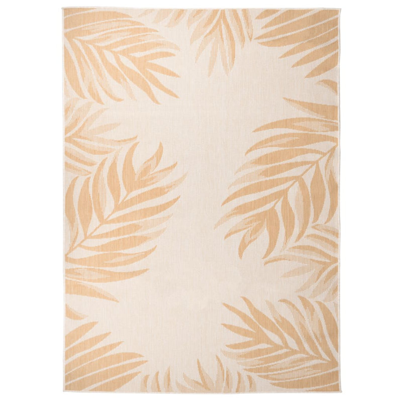 Hordville Floral Hand Woven Indoor / Outdoor Area Rug, Rectangle 200 x 280cm