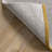 Cotton Striped Indoor Rug-1912444205
