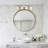 Rocray 4 - Light Dimmable Vanity Light