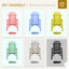 Rebecca Garden chair