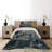 Industrial Polyester Coverlet-41888778