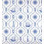 Printed Pillows Linen Geometric Accent Pillow-606529926-606531198-606531199
