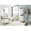 Finn 60cm W x 75cm H x 20.1cm D Drill / Screw Bathroom Cabinet-46339297