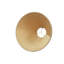 Royal Designs, Inc. BSO-706-18WH, abat-jour empire de base Coolie Empire, 6 x 18 x 11,5, blanc-1039735081-1039735073