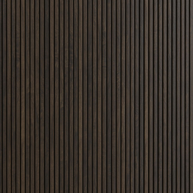  Sutton 7-Drawer Dresser in Dark Brown