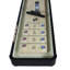 Georgetown Shuffleboard Table-33435879-33435884