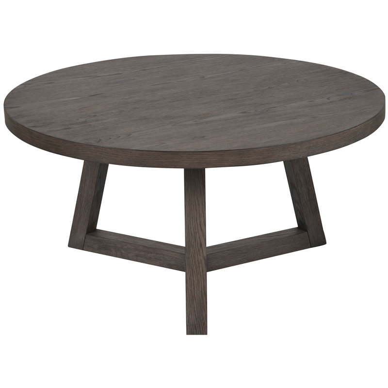 Muse Round Coffee Table