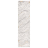 Palma Performance Abstract Rug
