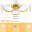 Flush Mount
