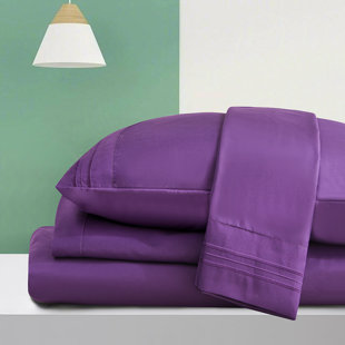 Rayon Sheet Set