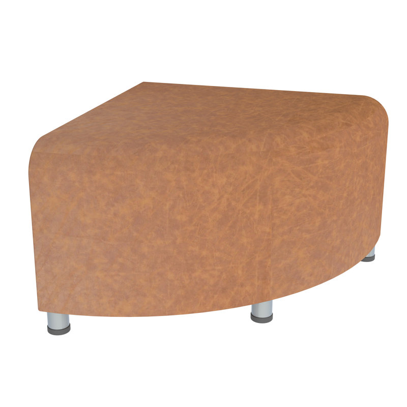 Ensemble de 16 chaises Pro Series Connect, Noisette