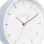 Horloge de table / quartz 6 po Ella